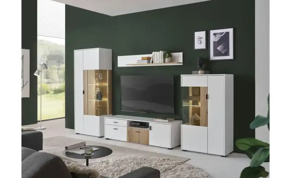 Vitrine Hortuna