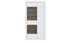 Vitrine Komili