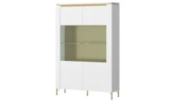 Vitrine Lazio