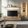 Vitrine Light Line 6