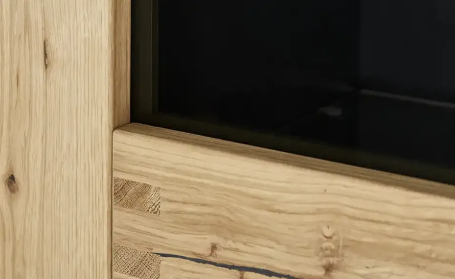 Vitrine Light Line 6
