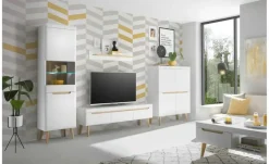 Vitrine Malaren