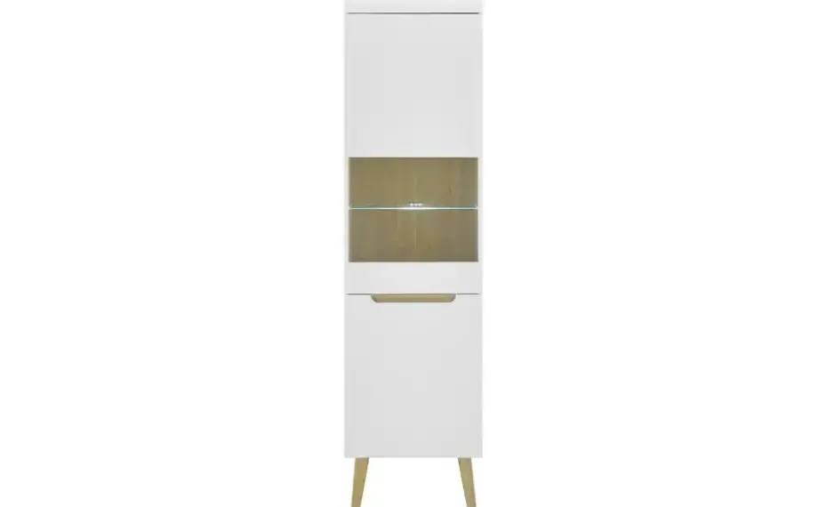 Vitrine Malaren
