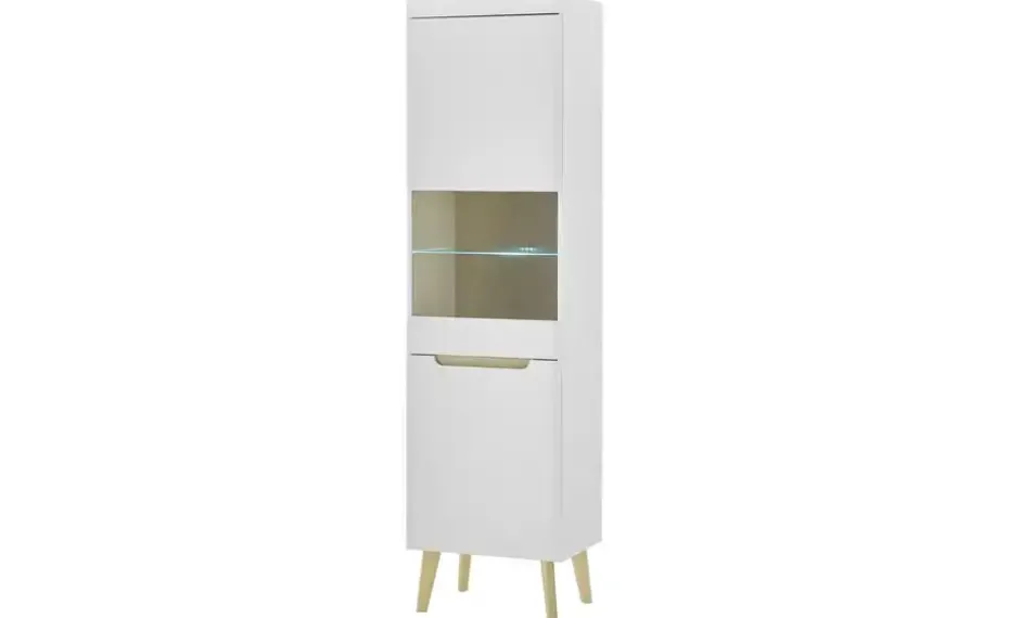 Vitrine Malaren