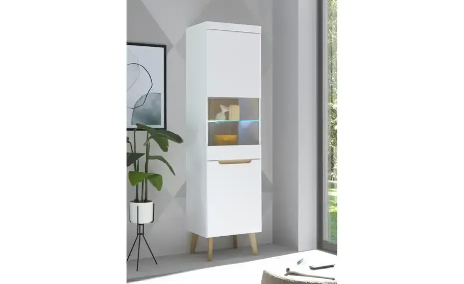 Vitrine Malaren