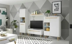 Vitrine Malaren