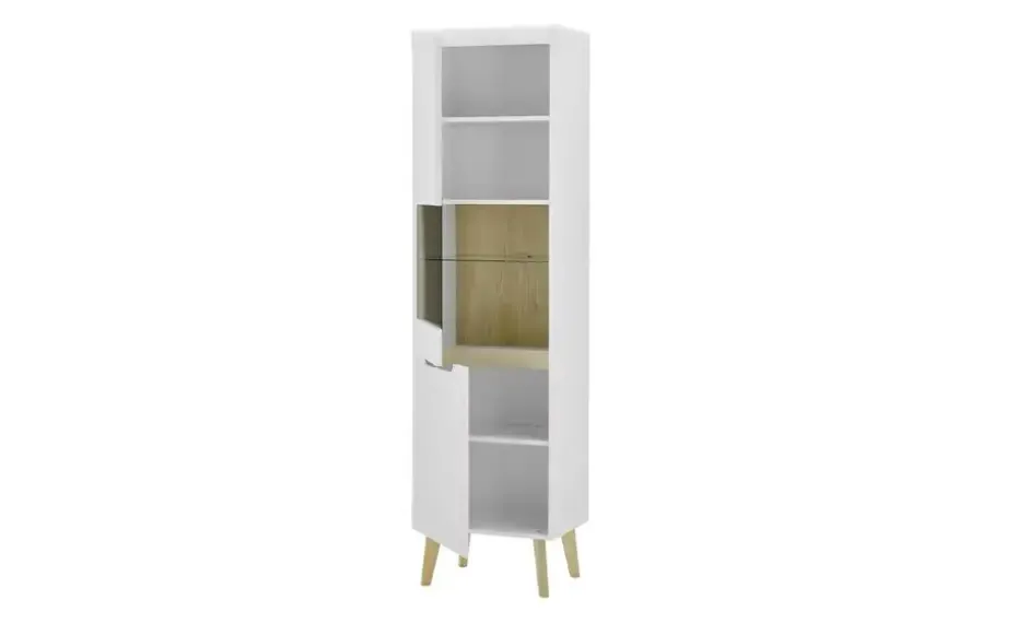 Vitrine Malaren