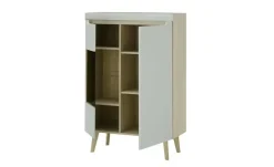 Vitrine Malaren