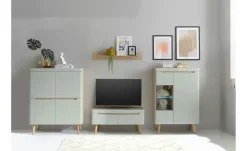 Vitrine Malaren