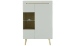 Vitrine Malaren