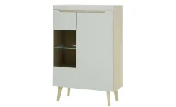 Vitrine Malaren