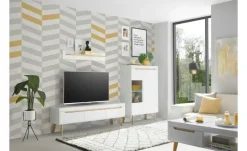 Vitrine Malaren