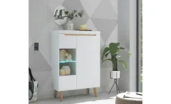 Vitrine Malaren
