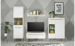 Vitrine Malaren