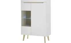 Vitrine Malaren