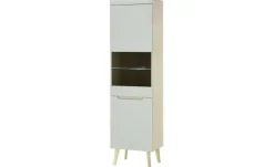 Vitrine Malaren
