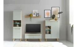 Vitrine Malaren