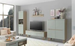 Vitrine Malaren