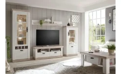 Vitrine Roble