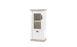 Vitrine Roble