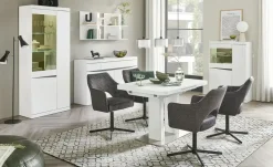Vitrine Turino Neo