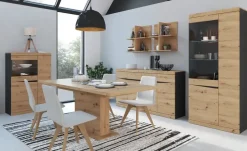 Vitrine Turino Neo