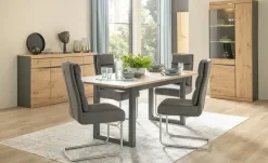 Vitrine Turino Neo