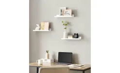 Wandboard 3er-Set