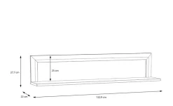 Wandboard Sevilla