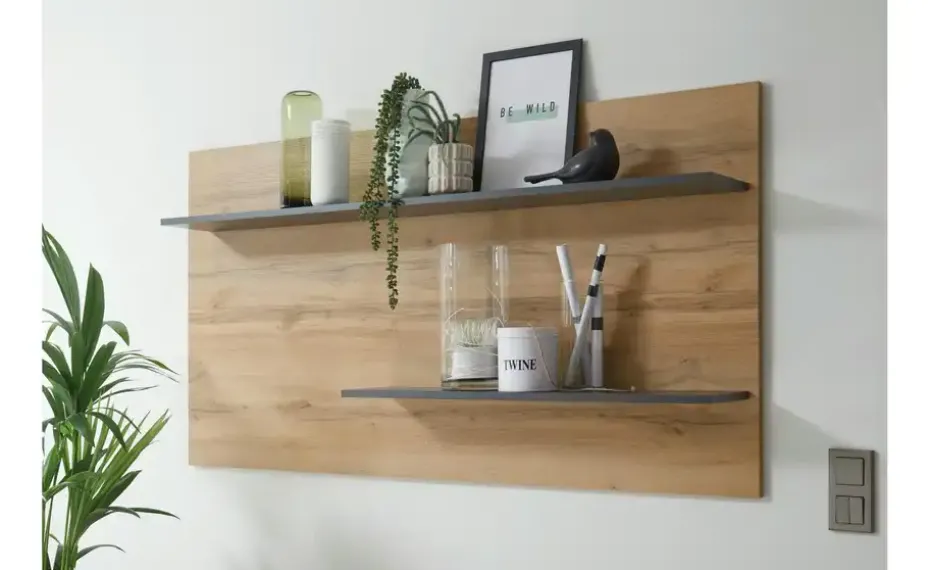 Wandboard City