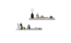 Wandboard 2er-Set