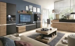 Wandboard Luci
