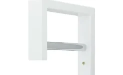 Wandgarderobe Arona
