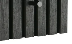 Wandgarderobe Caluma