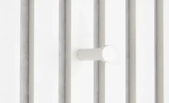 Wandgarderobe Caluma
