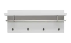 Wandgarderobe Porza