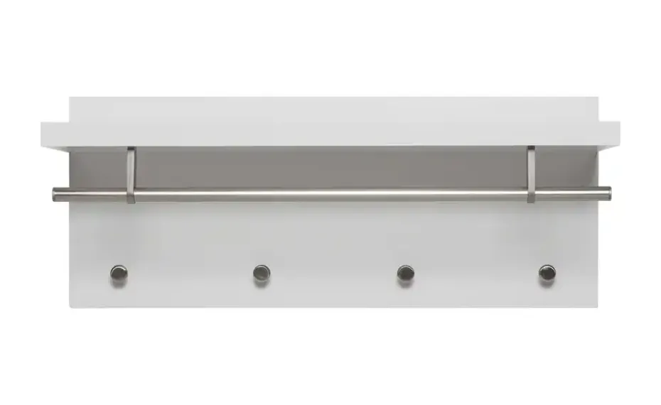 Wandgarderobe Porza