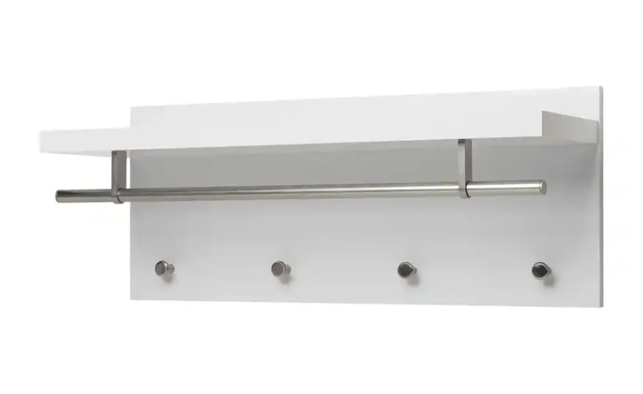 Wandgarderobe Porza