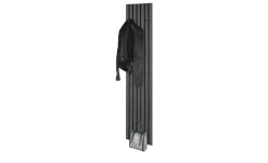 Wandgarderobe Caluma