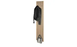 Wandgarderobe Caluma