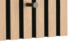 Wandgarderobe Caluma