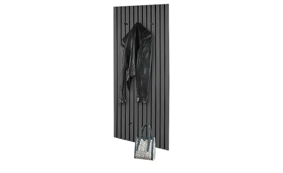 Wandgarderobe Caluma
