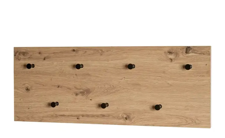 Wandgarderobe Parma