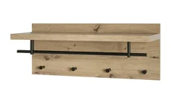 Wandgarderobe Parma