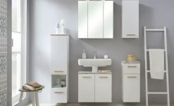 Wandschrank Burgas