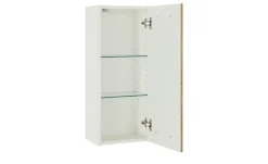Wandschrank Burgas