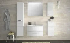 Wandschrank Hard