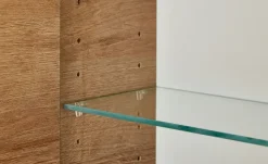 Wandschrank Rüdersheim