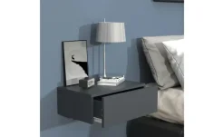 Wandschublade