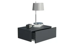Wandschublade